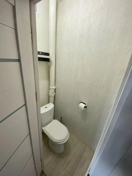 Garsonieră decomandată în Gara de Nord