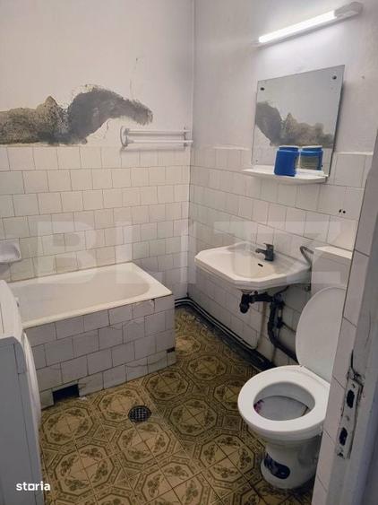 Apartament cu 3 camere în Tărpiu