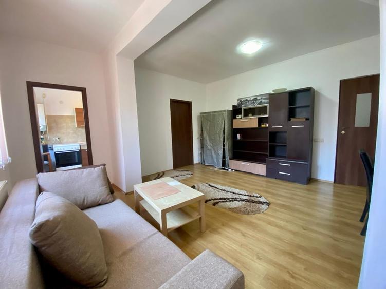 Apartament - 2 Camere - Centrala - AC - Loc parcare- Metrou - Popesti Leordeni - 1