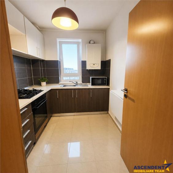 Apartament 2camere,luminos, decomandat,parcare,boxa,luminos, - 3