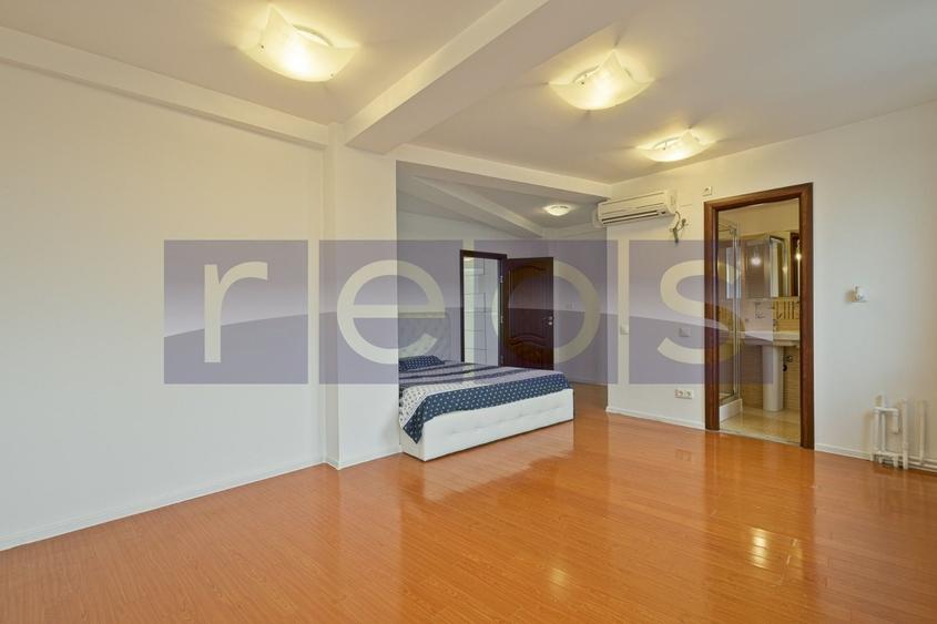 VANZARE 4 CAMERE - PIATA FLOREASCA - 12