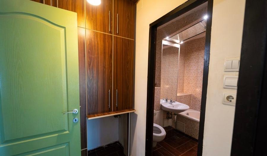 Apartament cu 2 camere decomandat în Calea Călărașilor