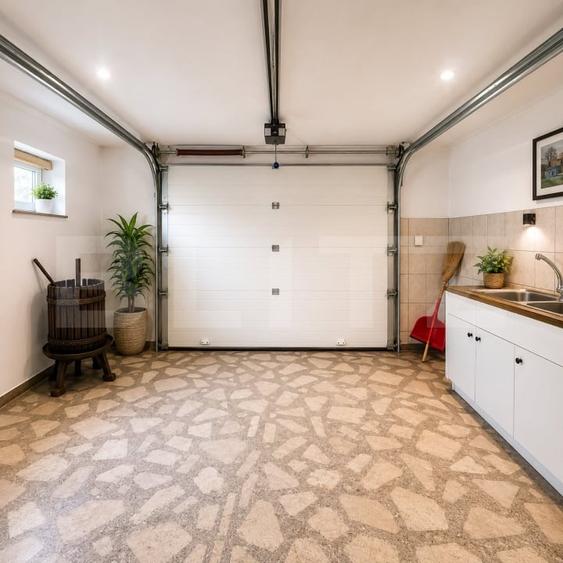 Duplex cu 6 camere cu Canalizare în Braytim