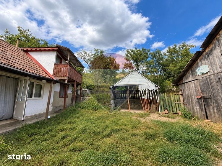 Teren de 600 mp, în Apahida