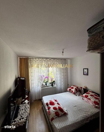 2 Camere de vanzare | Crangasi | Metrou | Loc parcare | Centrala - 2