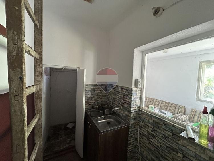 Casă individuală cu 4 camere cu Teren 421 Mp în Progresul