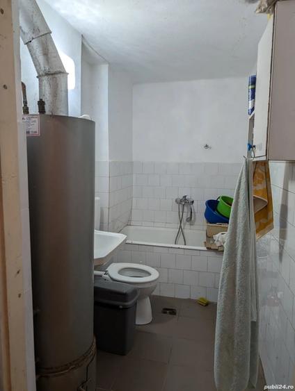 Casă cu 3 camere în Ciacova