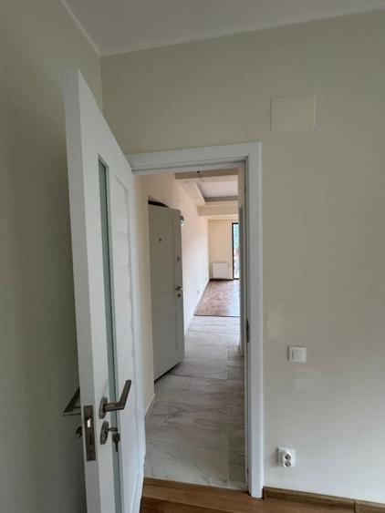 Apartament cu 2 camere decomandat în Valea Alba