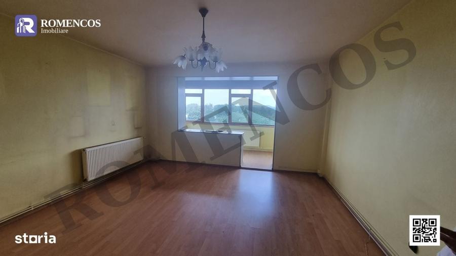 Apartament cu terasa intabulata, Pitesti Nord, Negru Voda - 11