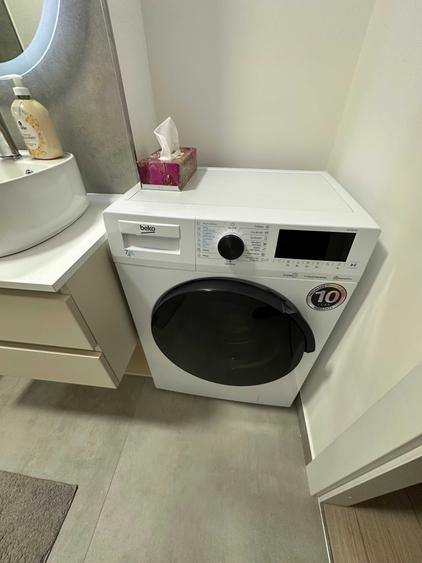 Inchiriez Apartament 2 camere, 37 mp, garaj subteran, balcon -400 /luna - 7