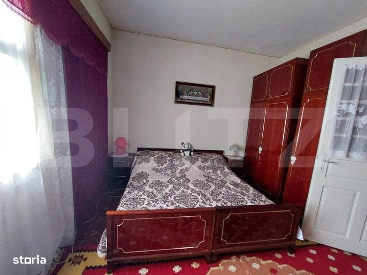 Casă cu 4 camere în Doroteia