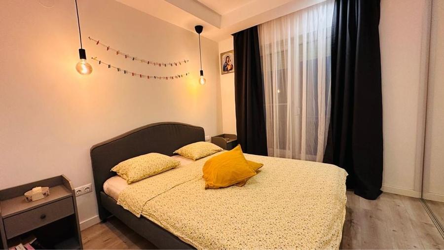 Casă cu 4 camere în Ștefăneștii de Jos