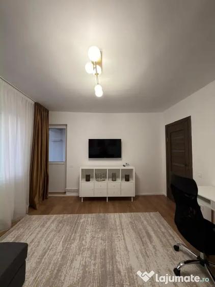 Apartament cu 2 camere decomandat în Mănăștur