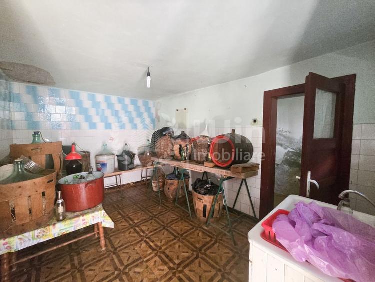 Casa individuala | 84mp utili | 496mp teren | Dambul Rotund - 9