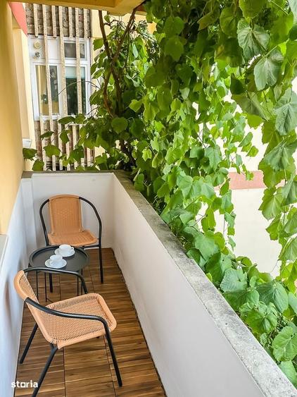 Apartament cu 3 camere în Ștrand