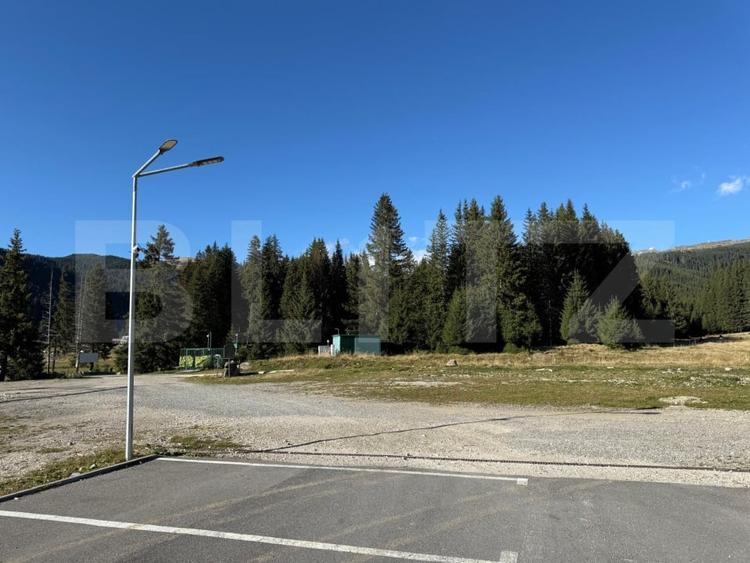 Teren agricol intravilan de 5500 mp, în Exterior Nord
