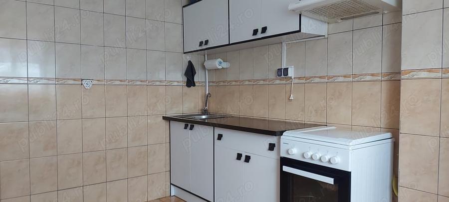 Garsonieră în Central