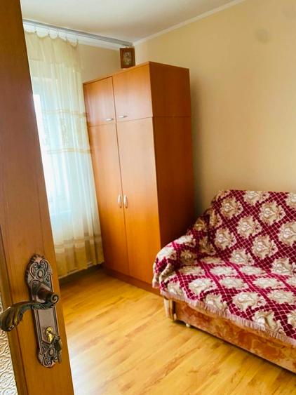 Casă individuală cu 4 camere cu Teren 412 Mp în Central