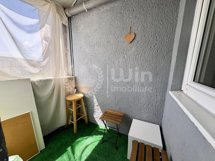 Apartament cu 2 camere | Decomandat | Balcon | Manastur | Mehedinti! - 7