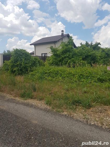 Teren de 700 mp, în Central