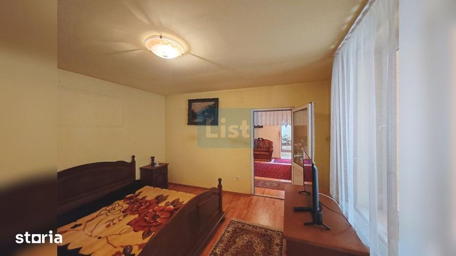 Casă cu 3 camere cu Teren 1203 Mp în Bulgaria