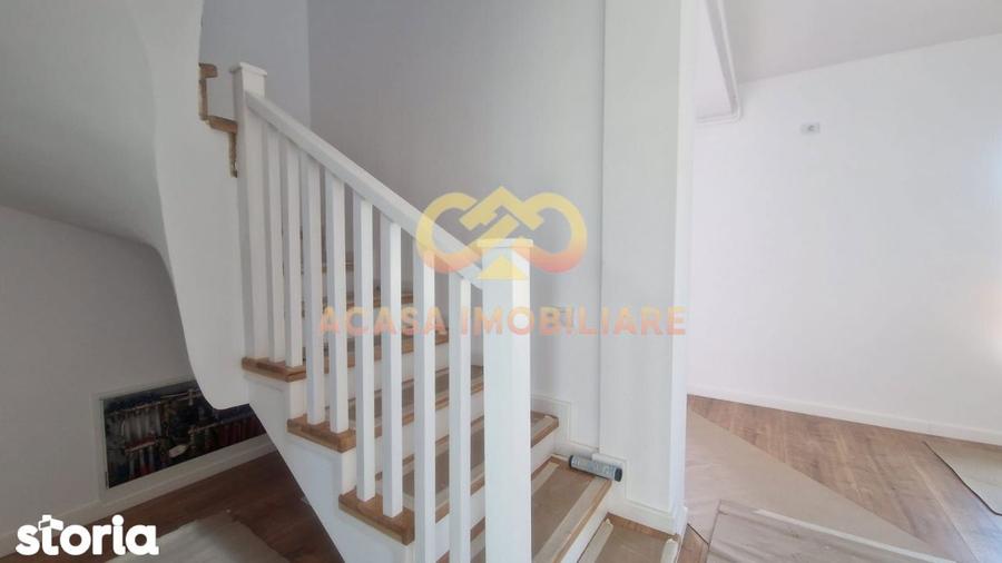 NOU APARTAMENT 4 CAMERE INTABULAT 101 MP CU GRADINA - 7