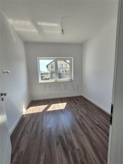 Duplex superb - zona foarte buna - la cheie - 9