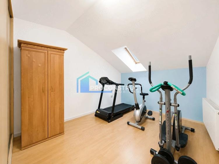 Vila spatioasa, moderna - 170 mp utili teren 426 mp 274.900 - 2