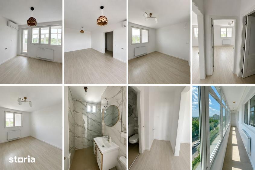 Ion Mihalache 154| Renovat | Centrală proprie - 5