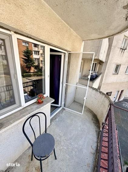 Apartament cu 3 camere decomandat în Alfa
