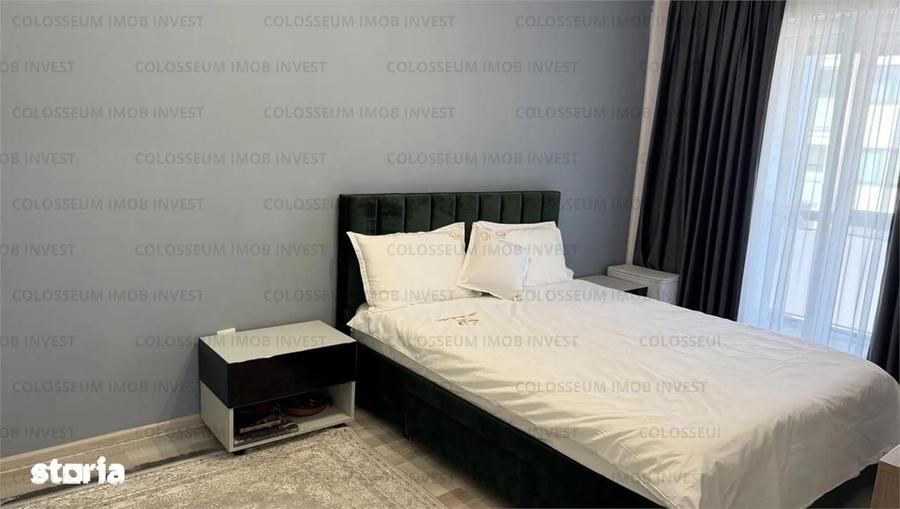 Apartament 2.5 camere | 60 mp | 2 Balcoane | Zona Avantgarden - 10