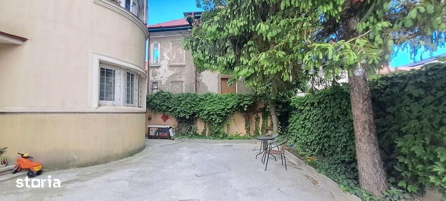 Garsonieră, mobilată în Centrul Civic