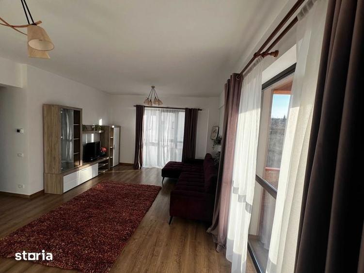 centru Suceava , apartament 2 camere de inchiriat - 2