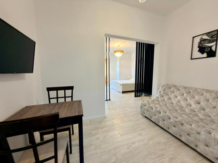 Apartament cu 2 camere în Universitate
