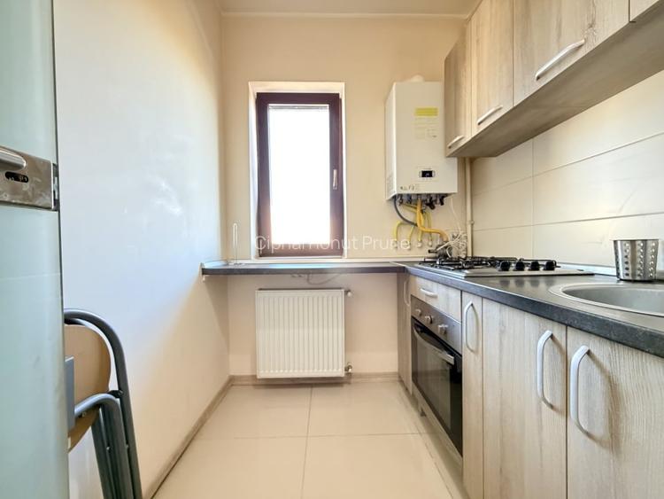 2 camere + terasă 17 mp – Dumbrăvița, zona Kaufland | Parcare&Pod