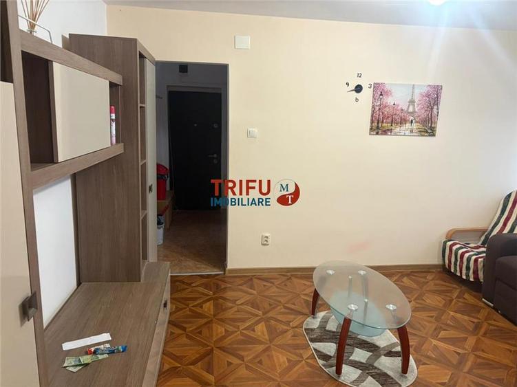 Apartament 2 camere zona strazii Closca - 5
