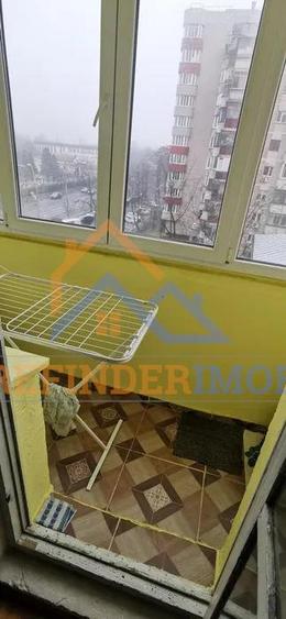Apartament cu 2 camere semidecomandat, mobilat în Olteniței