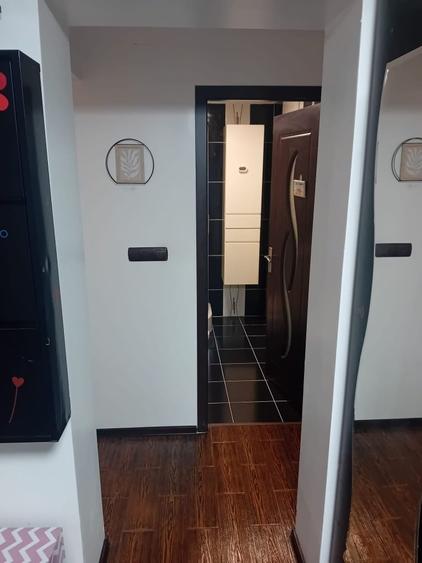 Apartament cu 2 camere nedecomandat în Gura Văii