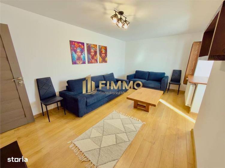 Apartament cu 2 camere semidecomandat în Burdujeni