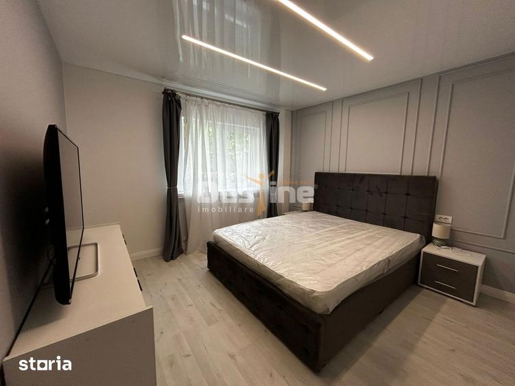 Apartament 3CD 72mp, etaj intermediar, Nicolina, 2 bai + balcon - 10
