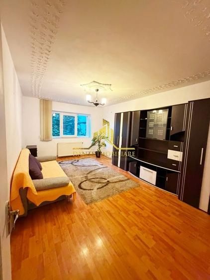 Apartament cu 2 camere decomandat, mobilat în Între Lacuri