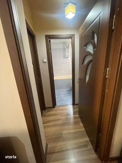 Apartament cu 2 camere în Calea București