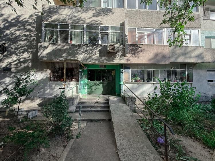 Apartament cu 2 camere decomandat în Tomis Nord