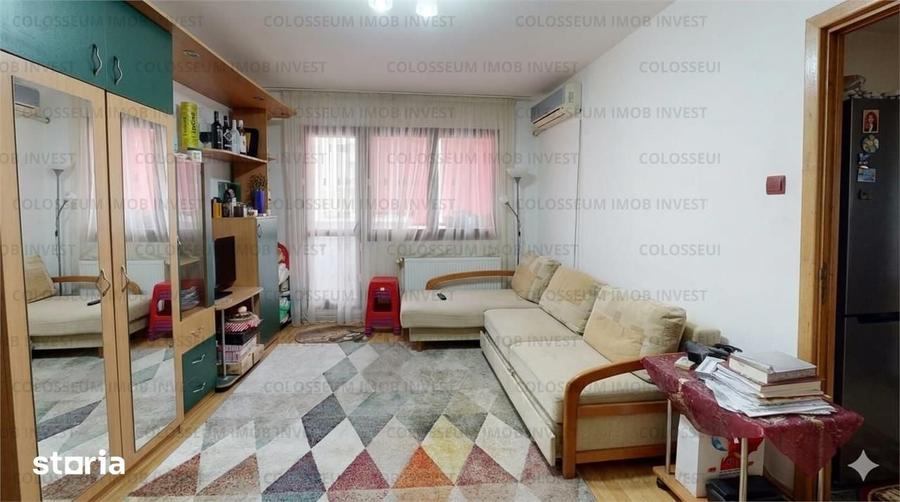 0% COMISION CUMPARATOR!Apartament 2 camere,semidecomandat - Zona Astra - 4
