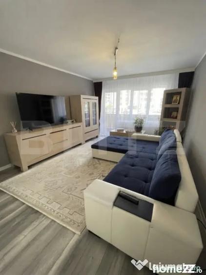 Apartament spa?ios | 3 camere, 94 mp | Baciu, zona Petrom - 4