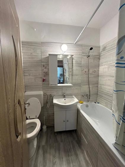 Apartament cu 2 camere decomandat în Podgoria