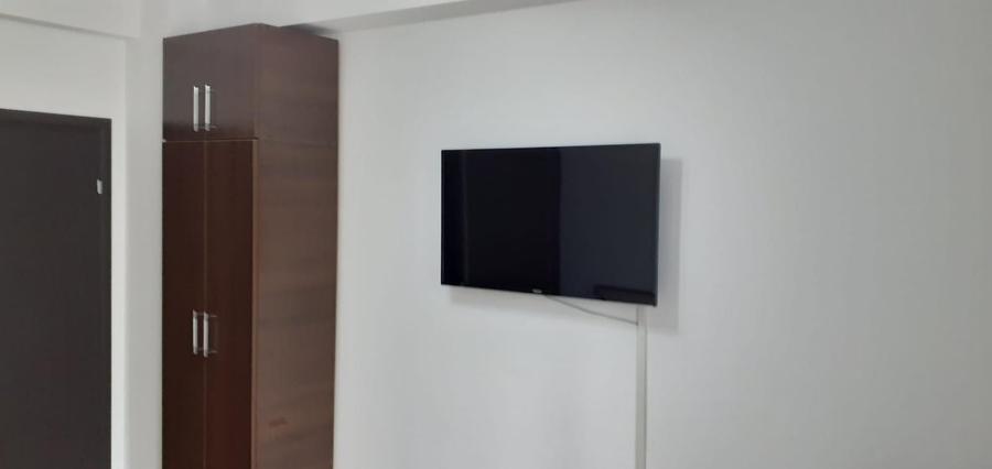 Apartament cu 2 camere semidecomandat în Militari