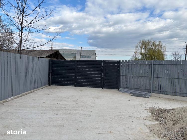 Casă cu 5 camere cu Teren 1080 Mp în Ștefănești