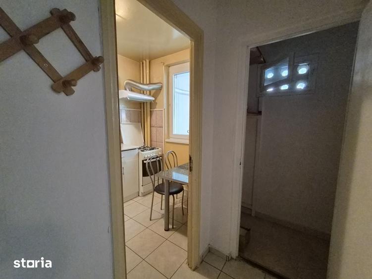 Apartament cu 2 camer 1 Mai - Ion Mihalache - 5