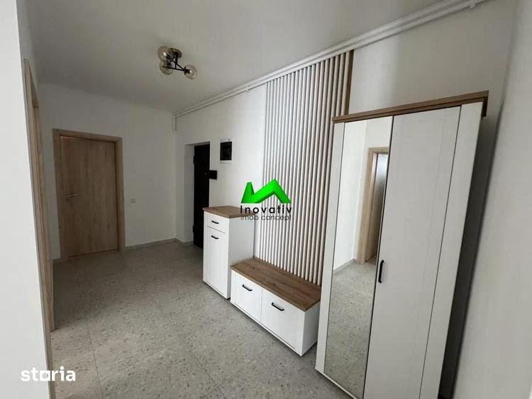 Apartament cu 3 camere în Lazaret